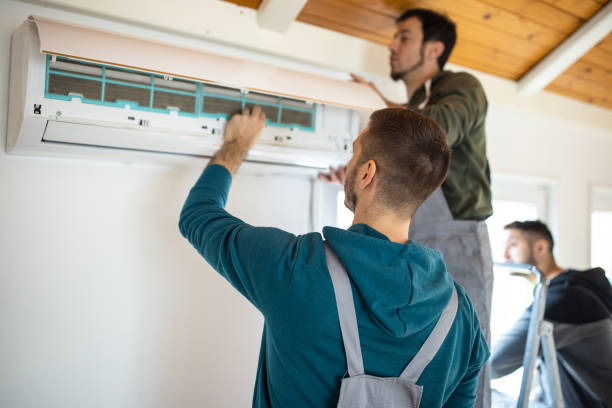 Best Residential HVAC Services  in Fort Pierre, SD