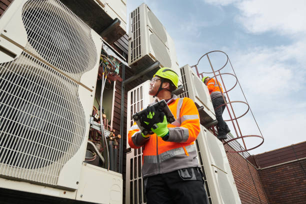 Best HVAC Maintenance Plan  in Fort Pierre, SD