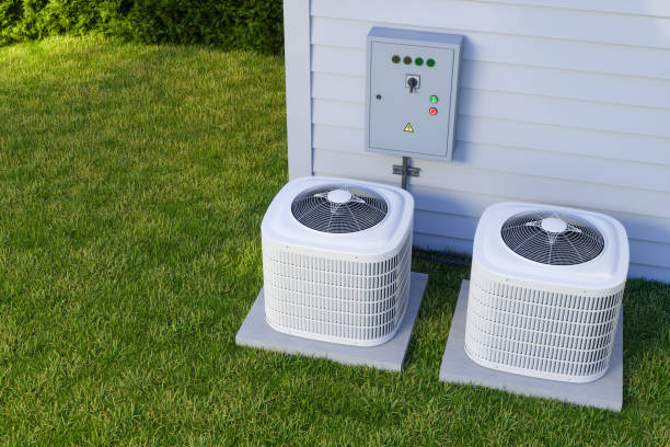 Best HVAC Cleaning Services  in Fort Pierre, SD