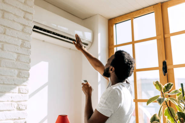Best HVAC Emergency Services  in Fort Pierre, SD