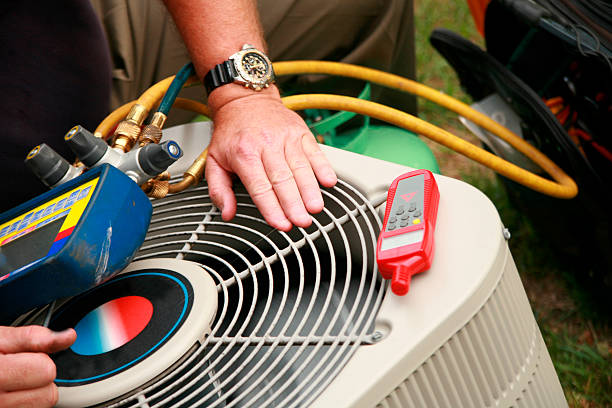 Best Affordable HVAC Services  in Fort Pierre, SD