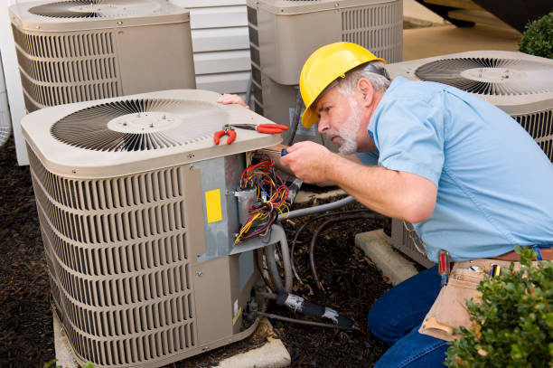 Best HVAC Replacement Cost  in Fort Pierre, SD