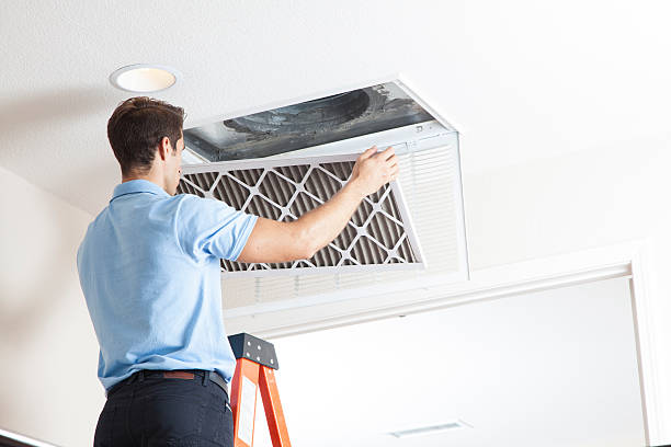 Best Ductless HVAC Repair  in Fort Pierre, SD