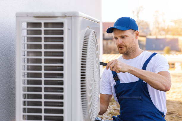 Best HVAC Service Technicians  in Fort Pierre, SD