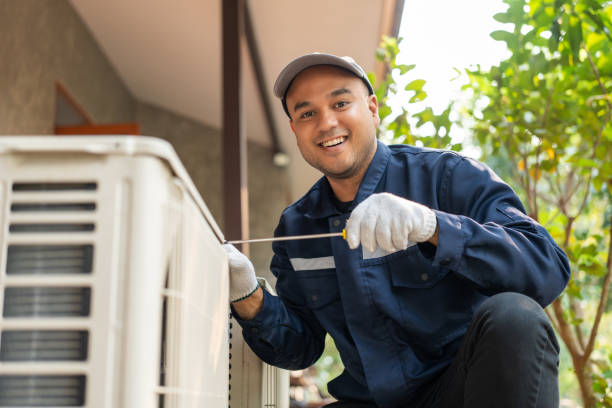 Best Affordable Air Conditioning Repair  in Fort Pierre, SD