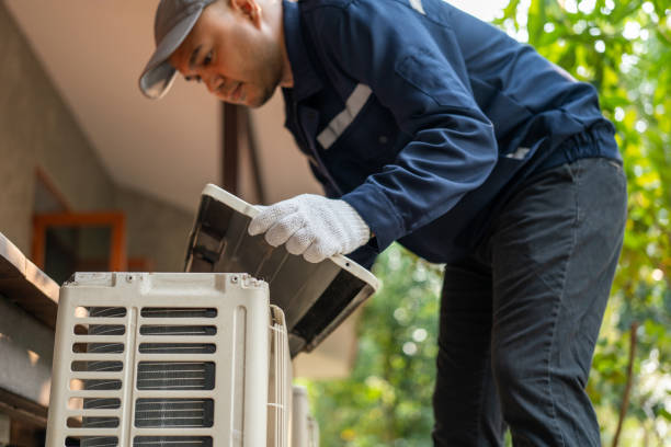 Reliable Fort Pierre, SD HVAC Solutions