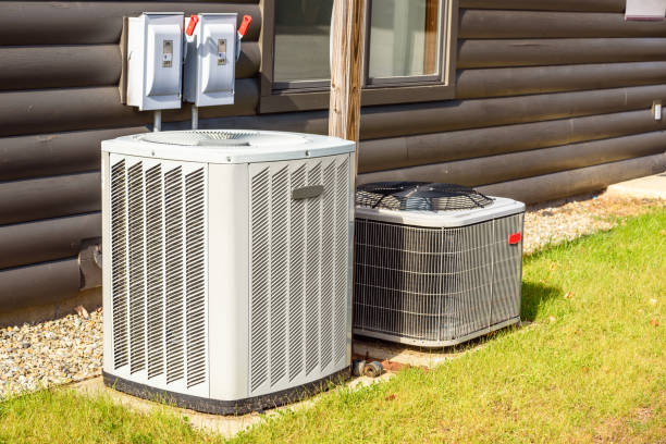 Best Emergency HVAC Repair  in Fort Pierre, SD